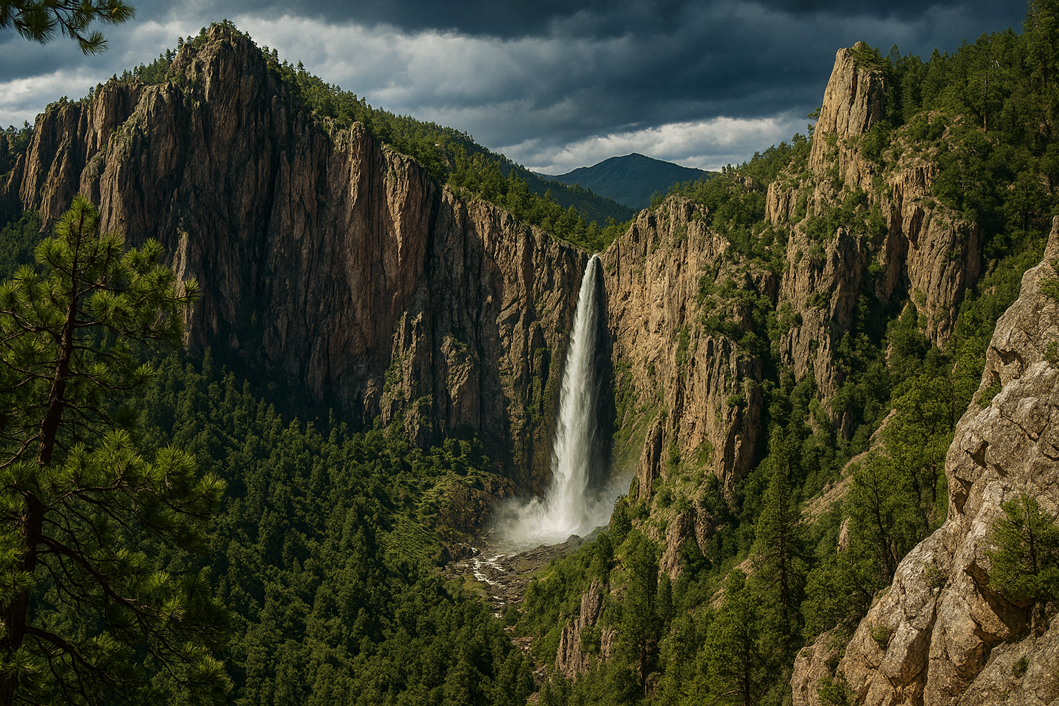 Barrancas del Cobre: Un viaje que nos unió