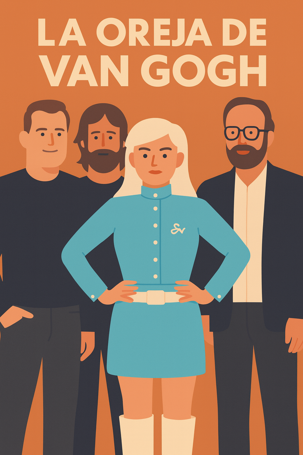 El retorno de La Oreja de Van Gogh 2026