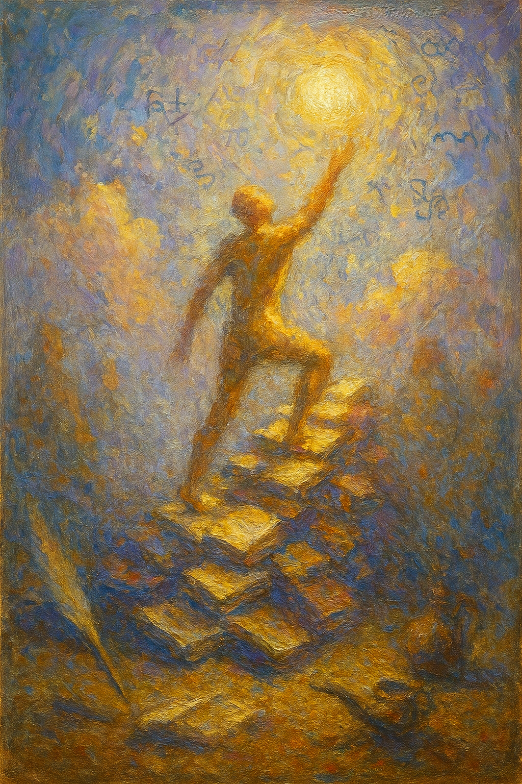 Un abrazo fraterno (Poesía y resistencia)