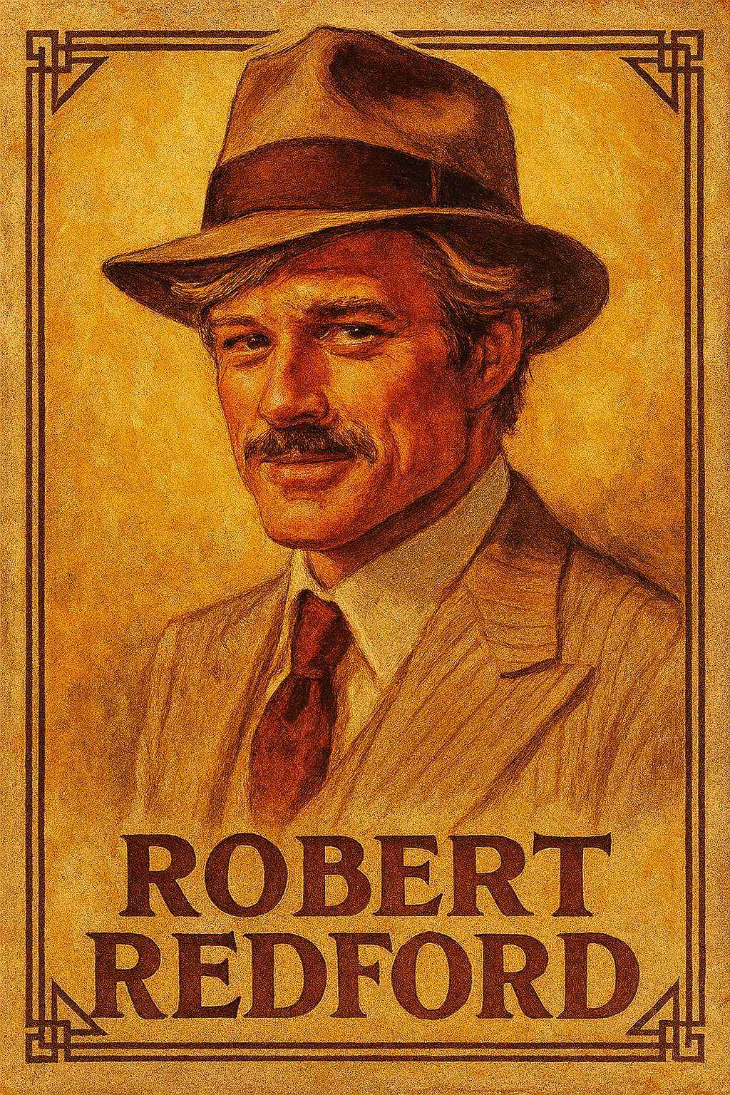 Redford y el cine ético